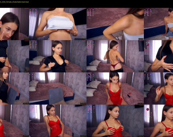 normadownton — 120 minute Chaturbate female cam show recording, 720p, Sep 8, 2025