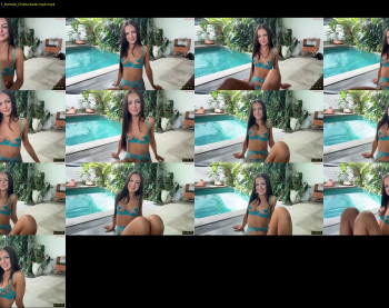 novamills — 3 minute Chaturbate female cam show recording, 720p, Sep 8, 2025