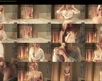 odelynbrower — 93 minute Chaturbate female cam show recording, 720p, Sep 9, 2025