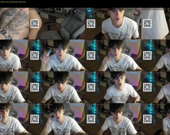 oliverrgroove — 12 minute Chaturbate male cam show recording, 720p, Sep 8, 2025