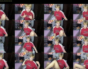 olivertasty — 52 minute Chaturbate male cam show recording, 720p, Sep 8, 2025