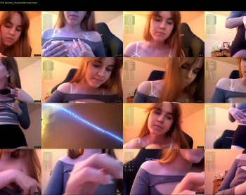 olliefadeley — 76 minute Chaturbate female cam show recording, 720p, Sep 8, 2025