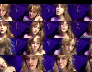 olliefadeley — 9 minute Chaturbate female cam show recording, 720p, Sep 8, 2025