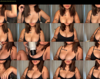 oohhellothere — 7 minute Chaturbate female cam show recording, 720p, Sep 8, 2025