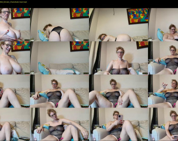 palaustudio — 21 minute Chaturbate female cam show recording, 720p, Sep 8, 2025