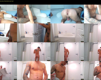 papijakey — 16 minute Chaturbate male cam show recording, 720p, Sep 8, 2025