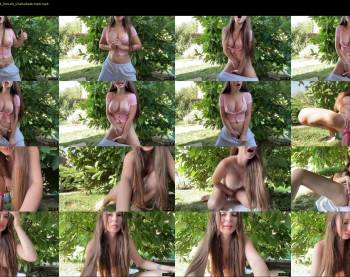 patry333 — 83 minute Chaturbate female cam show recording, 720p, Sep 8, 2025