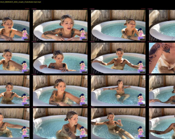 perfectly_imperfect_adventure — 68 minute Chaturbate couple cam show recording, 720p, Sep 8, 2025