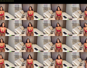 phoenixxx69_ — 4 minute Chaturbate couple cam show recording, 720p, Sep 8, 2025