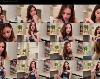 primroseberesford — 120 minute Chaturbate female cam show recording, 720p, Sep 8, 2025