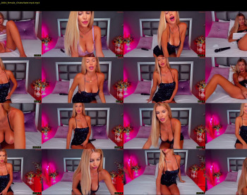 rachel_quinn_ — 120 minute Chaturbate female cam show recording, 720p, Sep 8, 2025