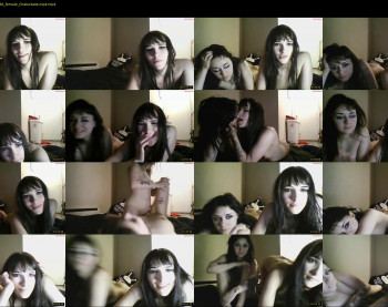 ravyn_nyx — 37 minute Chaturbate female cam show recording, 720p, Sep 8, 2025