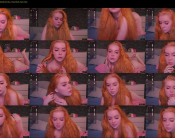 redhotvixen_ — 103 minute Chaturbate female cam show recording, 720p, Sep 9, 2025