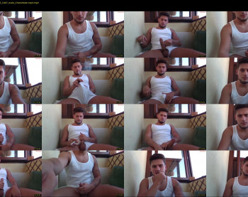 roberto_twink1 — 46 minute Chaturbate male cam show recording, 720p, Sep 8, 2025
