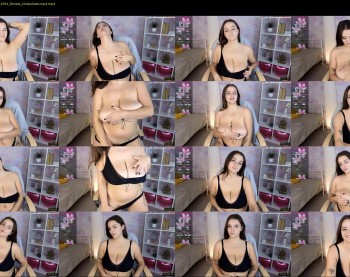 rosa_tabasco — 93 minute Chaturbate female cam show recording, 720p, Sep 8, 2025