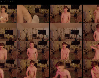 rusbradpitt — 104 minute Chaturbate male cam show recording, 720p, Sep 8, 2025