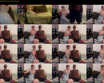 samarafromthewell — 11 minute Chaturbate female cam show recording, 720p, Sep 8, 2025