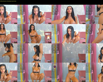 sarah_blake_ — 120 minute Chaturbate female cam show recording, 720p, Sep 8, 2025