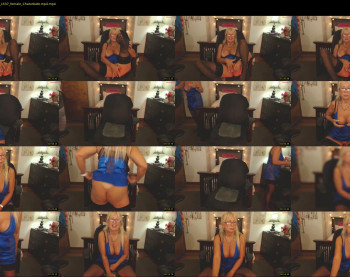 sassythang4u — 11 minute Chaturbate female cam show recording, 720p, Sep 8, 2025