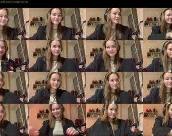 saundrayeeloy — 72 minute Chaturbate female cam show recording, 720p, Sep 8, 2025