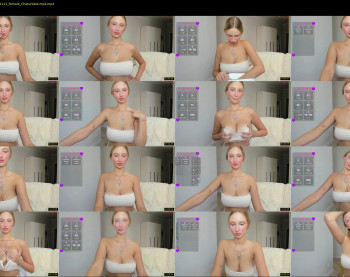 sayo_mao18 — 22 minute Chaturbate couple cam show recording, 720p, Sep 8, 2025