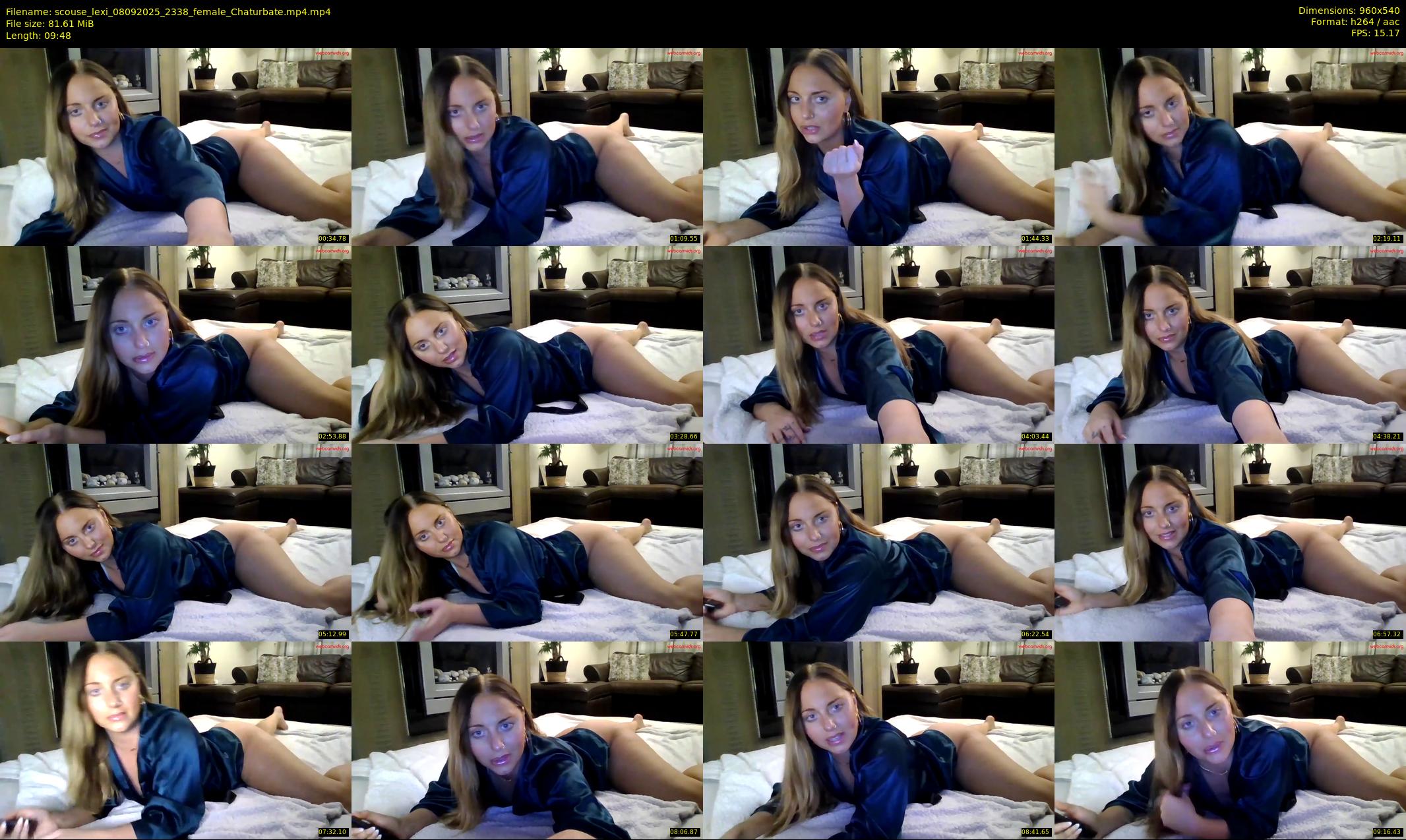 scouse_lexi — 10 minute Chaturbate female cam show recording, 480p, Sep 8, 2025