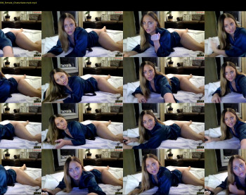scouse_lexi — 10 minute Chaturbate female cam show recording, 480p, Sep 8, 2025
