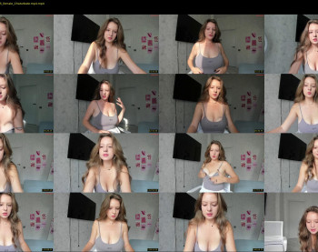 sen0_rita — 120 minute Chaturbate couple cam show recording, 720p, Sep 8, 2025