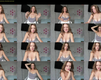 sen0_rita — 4 minute Chaturbate couple cam show recording, 720p, Sep 8, 2025