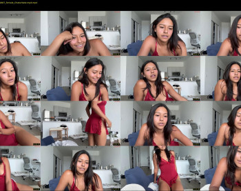sexyserena1 — 26 minute Chaturbate female cam show recording, 720p, Sep 8, 2025