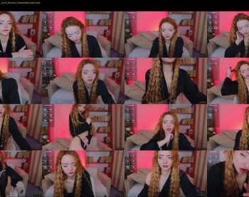 sherry_sandra — 117 minute Chaturbate female cam show recording, 720p, Sep 8, 2025