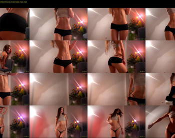 shiningstarrr — 120 minute Chaturbate female cam show recording, 720p, Sep 8, 2025
