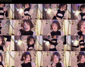 shiny_jail — 43 minute Chaturbate female cam show recording, 720p, Sep 9, 2025