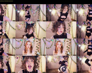 shiny_jail — 120 minute Chaturbate female cam show recording, 720p, Sep 9, 2025