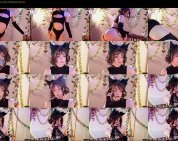 shiny_jail — 19 minute Chaturbate female cam show recording, 720p, Sep 9, 2025