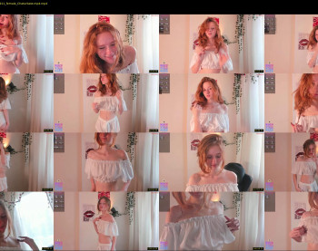 silkencrave — 120 minute Chaturbate female cam show recording, 720p, Sep 8, 2025