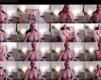 smileyouarehere — 20 minute Chaturbate female cam show recording, 720p, Sep 9, 2025