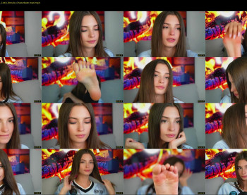 sonyaericsson — 24 minute Chaturbate female cam show recording, 720p, Sep 8, 2025