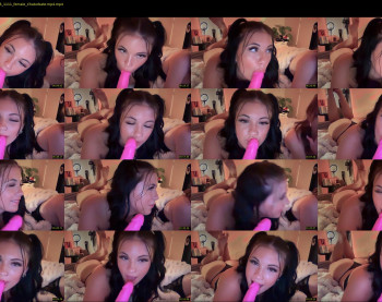 sophiemarieee — 3 minute Chaturbate female cam show recording, 720p, Sep 8, 2025