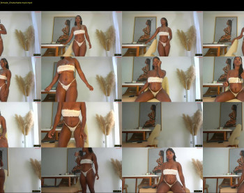 sow_fitt — 86 minute Chaturbate female cam show recording, 720p, Sep 8, 2025