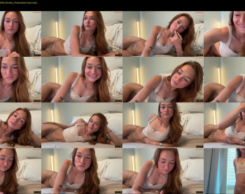 spicybaylee — 7 minute Chaturbate female cam show recording, 480p, Sep 8, 2025