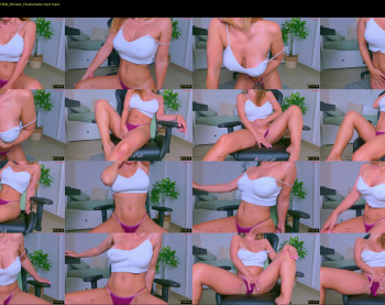 ssshameless — 19 minute Chaturbate female cam show recording, 720p, Sep 8, 2025