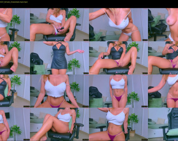 ssshameless — 120 minute Chaturbate female cam show recording, 720p, Sep 9, 2025