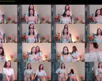 stasyprime — 36 minute Chaturbate couple cam show recording, 720p, Sep 8, 2025