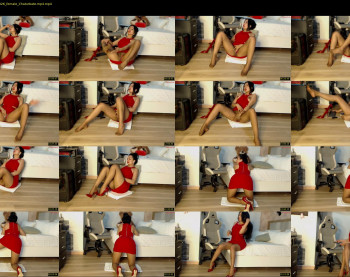 stefi_alizon — 37 minute Chaturbate female cam show recording, 720p, Sep 8, 2025