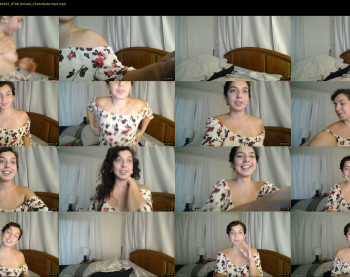 straightoutthetrailer — 21 minute Chaturbate female cam show recording, 720p, Sep 8, 2025