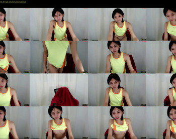 sugarsighs — 39 minute Chaturbate female cam show recording, 720p, Sep 8, 2025