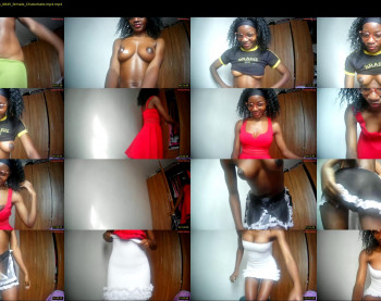 summerbuddy — 70 minute Chaturbate female cam show recording, 480p, Sep 8, 2025
