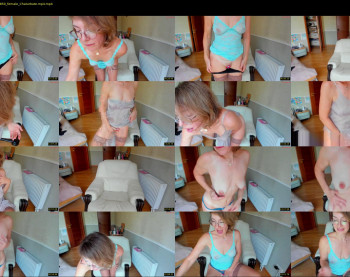 summerliza — 38 minute Chaturbate female cam show recording, 720p, Sep 8, 2025