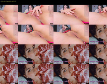 superbdolls — 41 minute Chaturbate couple cam show recording, 720p, Sep 8, 2025